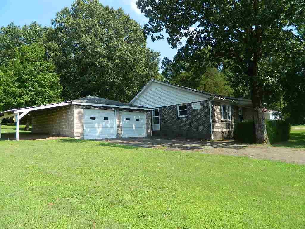 Lexington, Henderson County, TN House for sale Property ID 335595903