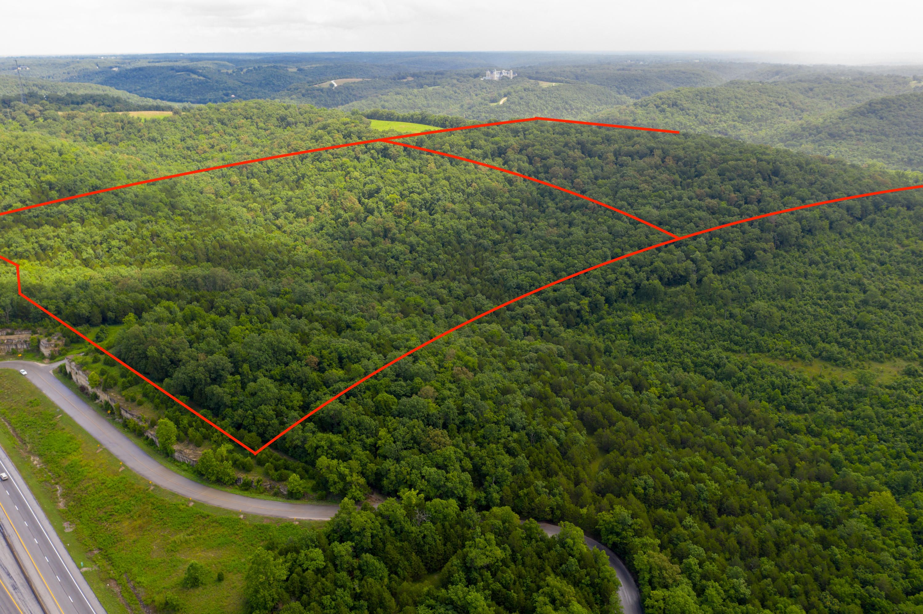 Highlandville, Christian County, MO Undeveloped Land for sale Property