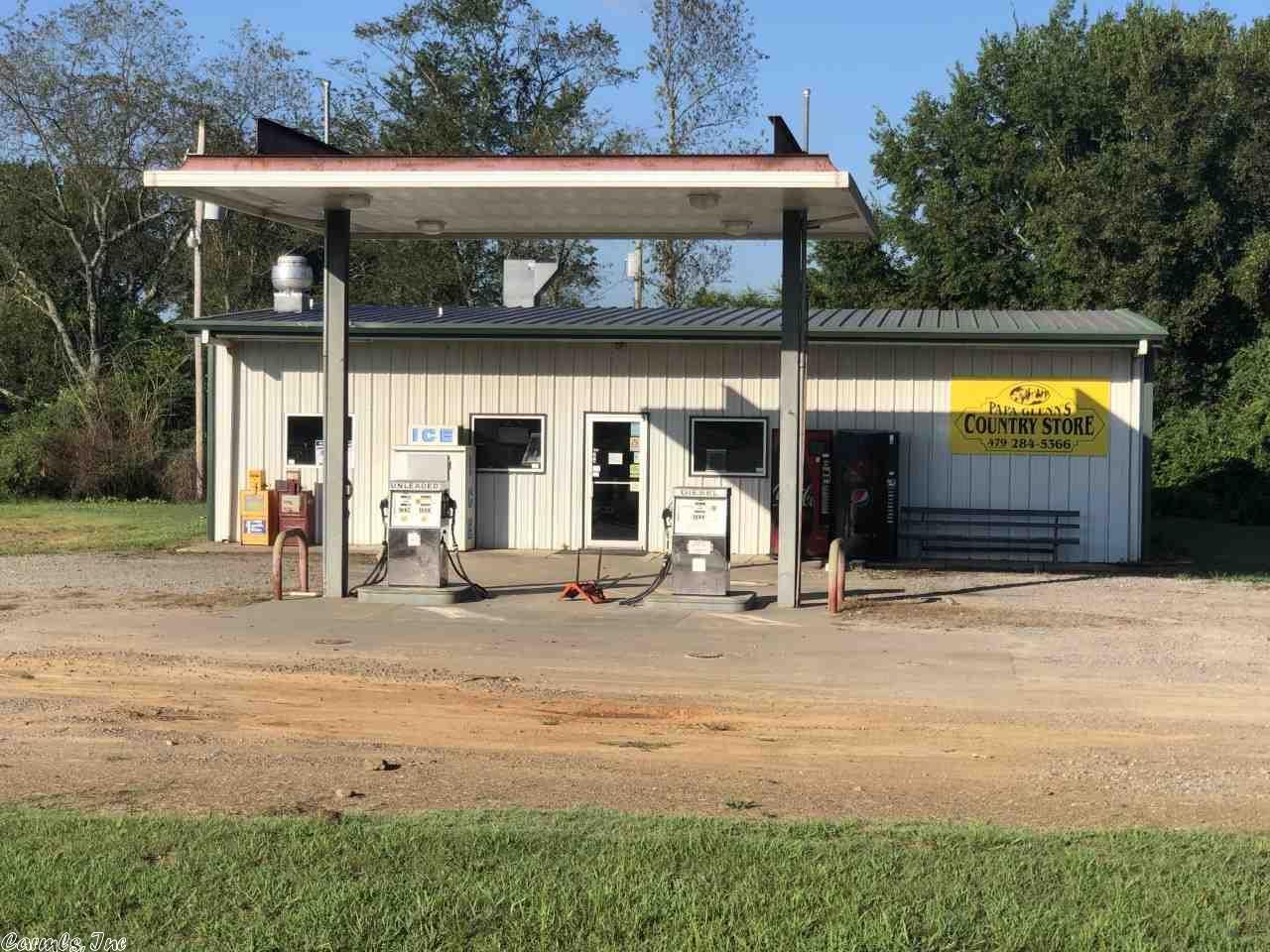 Appleton, Pope County, AR Commercial Property, House for sale Property