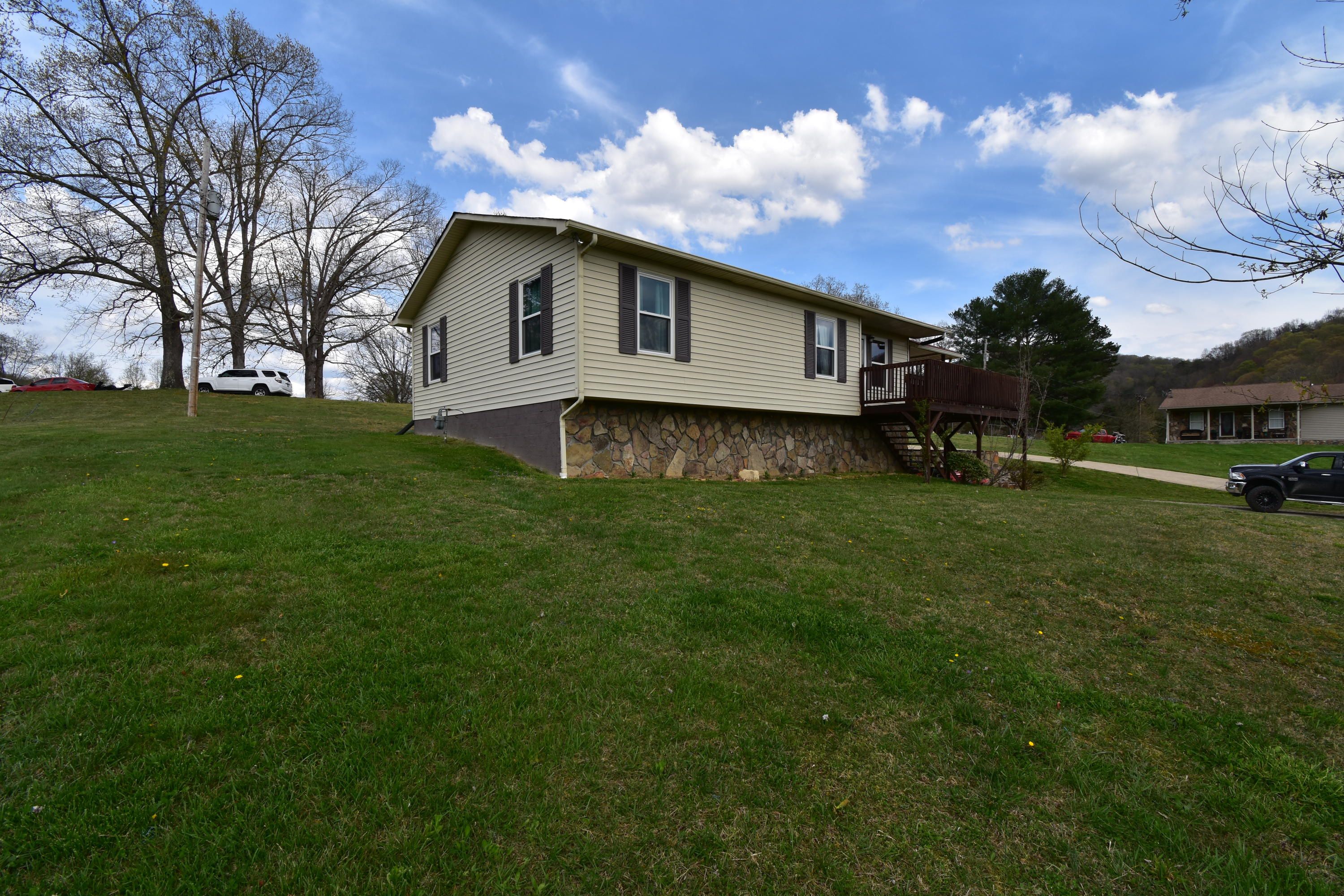 Sneedville, Hancock County, TN House for sale Property ID 335595136