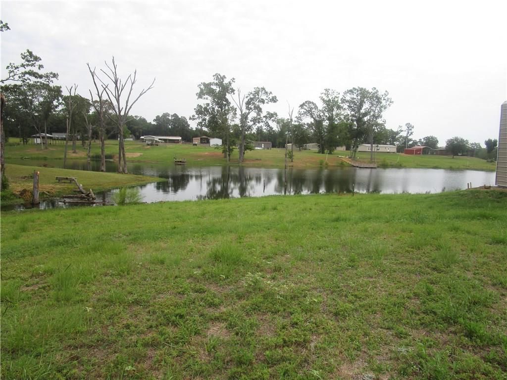 Toledo Bend, Sabine Parish, LA Undeveloped Land, Homesites for sale