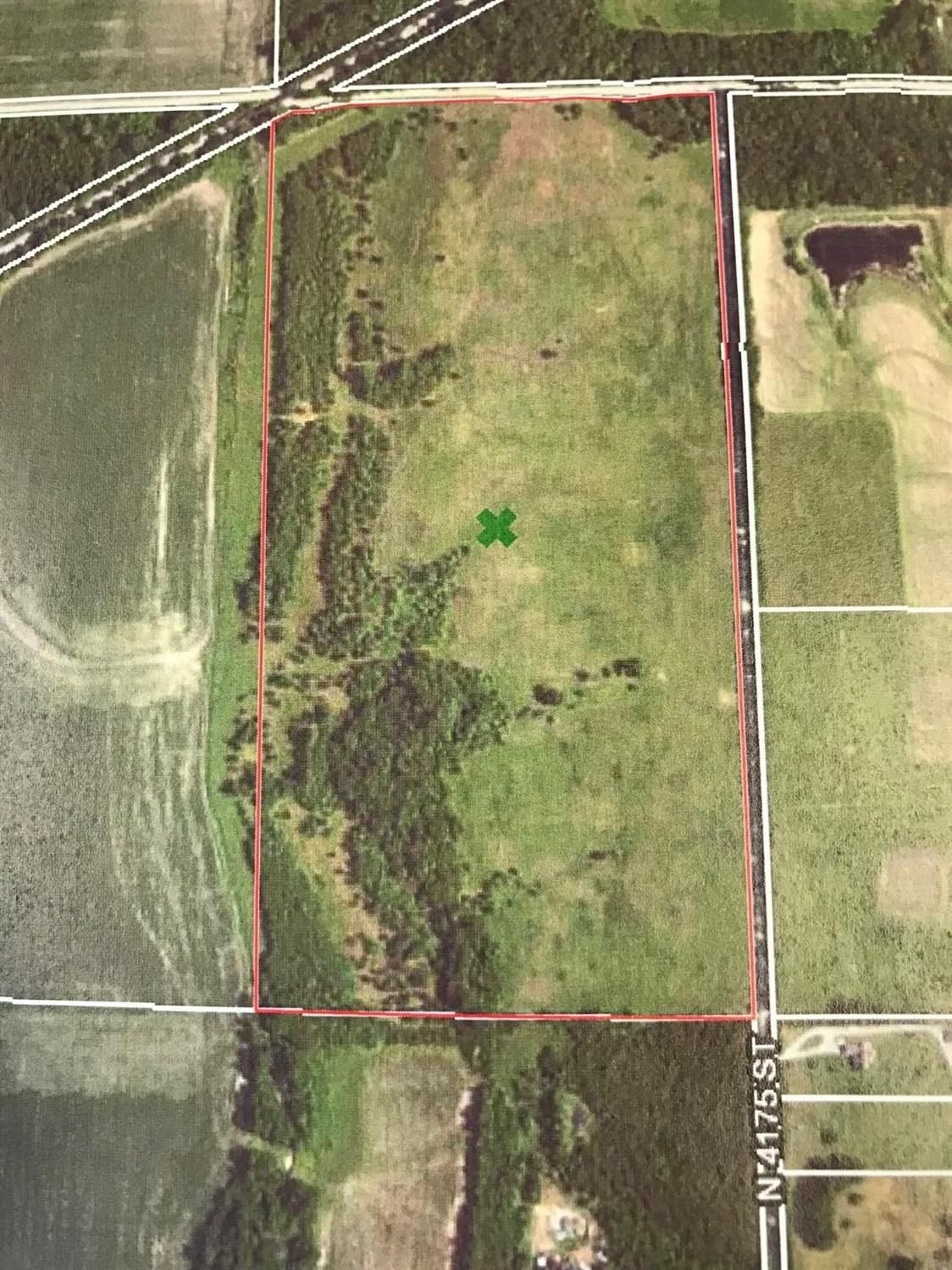 Independence, Montgomery County, KS Undeveloped Land for sale Property