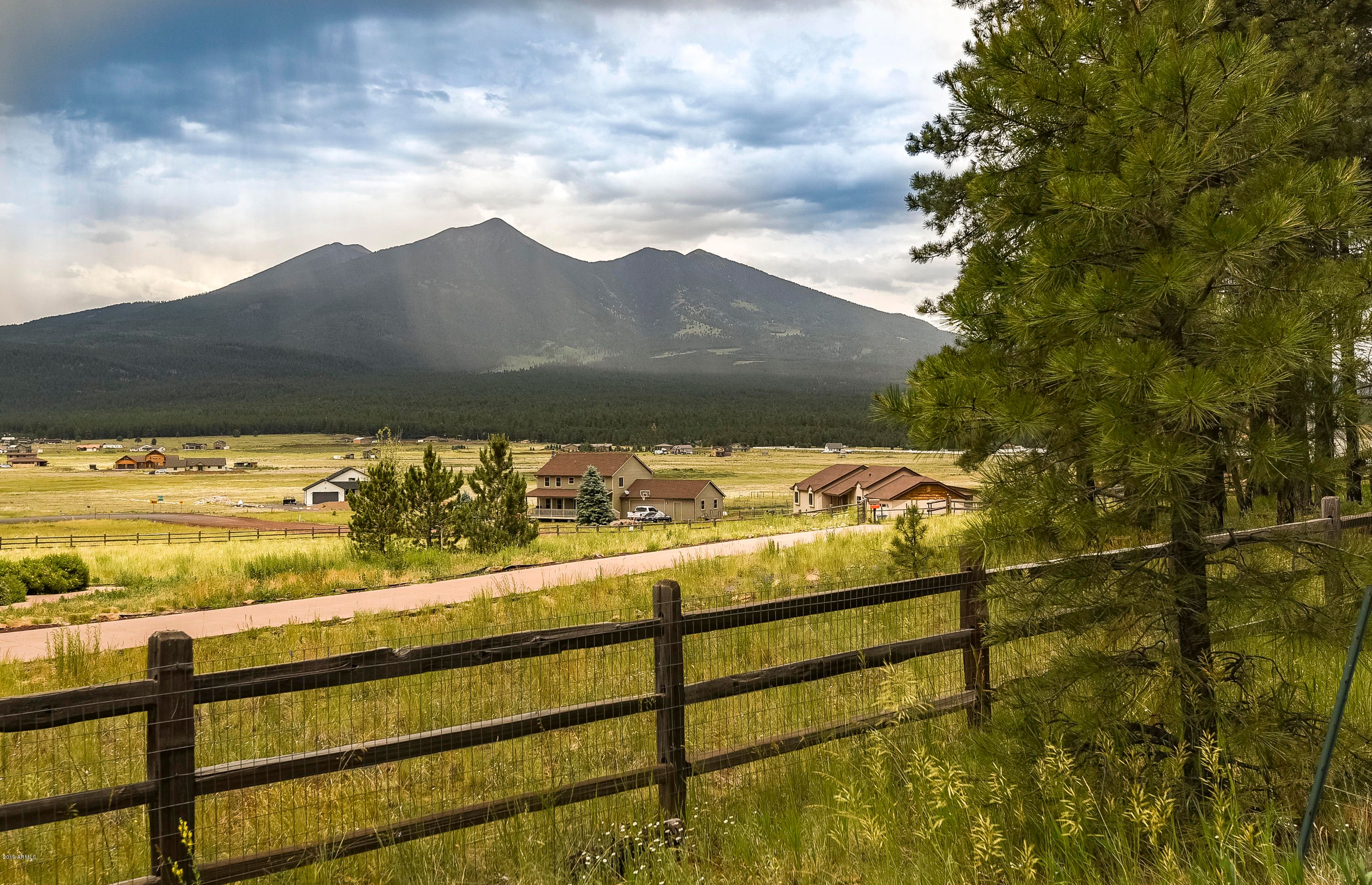 Flagstaff, Coconino County, AZ Undeveloped Land, Homesites for sale