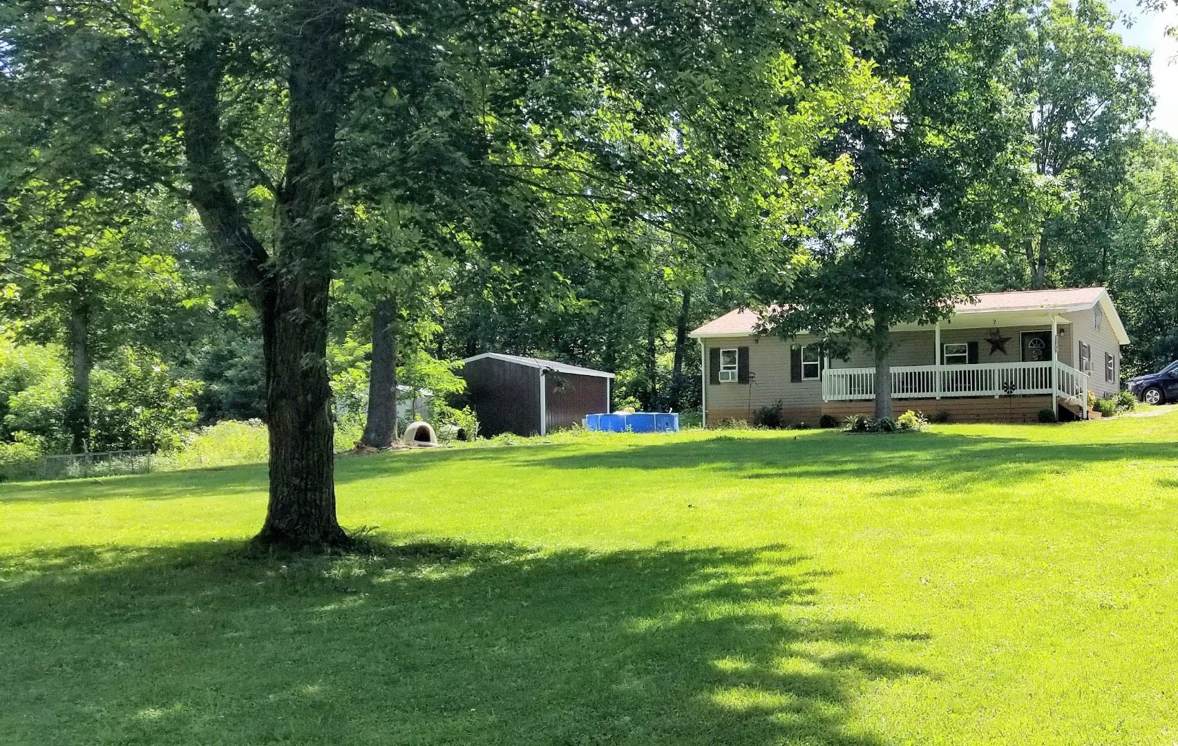 Hamden, Vinton County, OH House for sale Property ID 335561639 LandWatch
