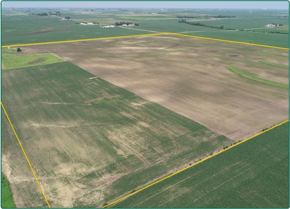 Thornton, Cerro Gordo County, IA Farms and Ranches for sale Property ID