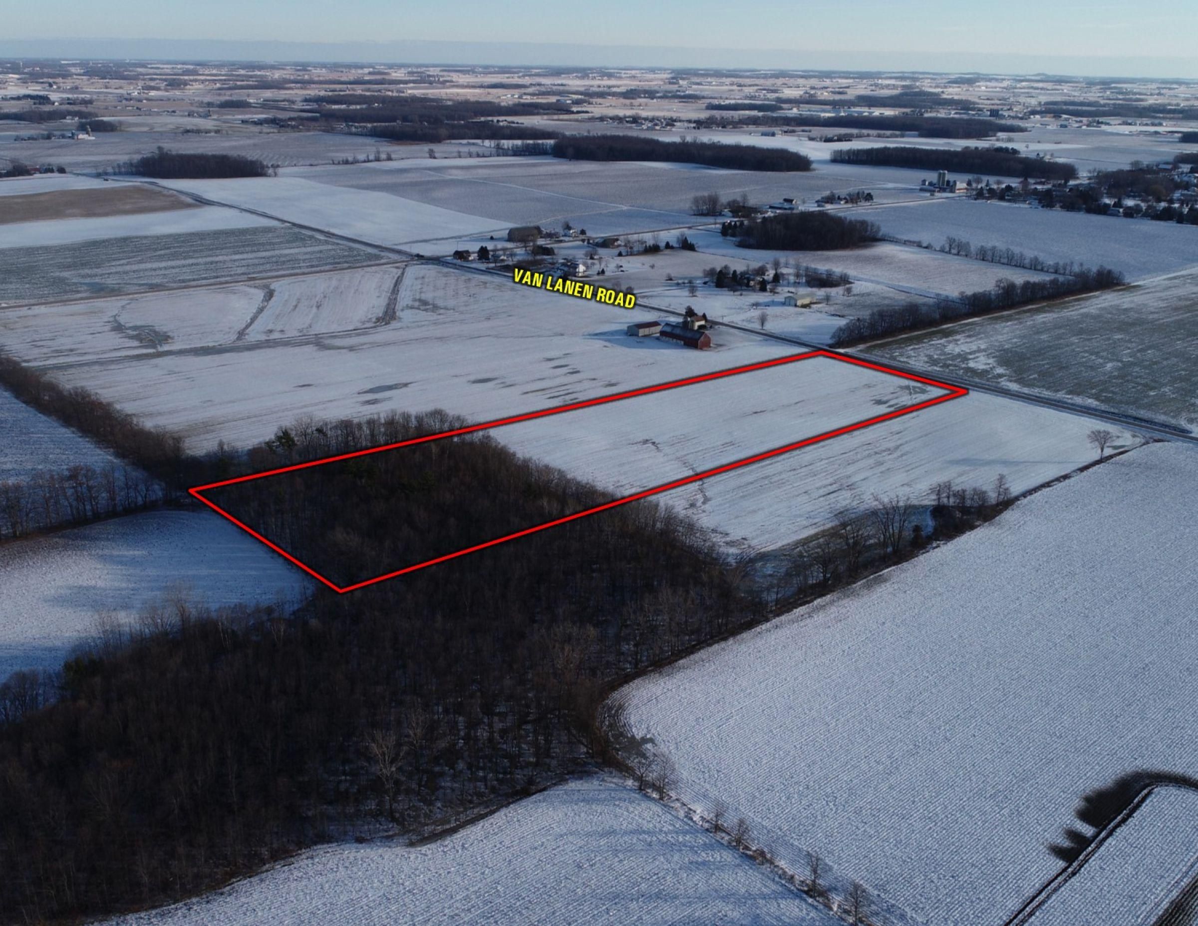 New Franken, Brown County, WI Farms and Ranches, Recreational Property