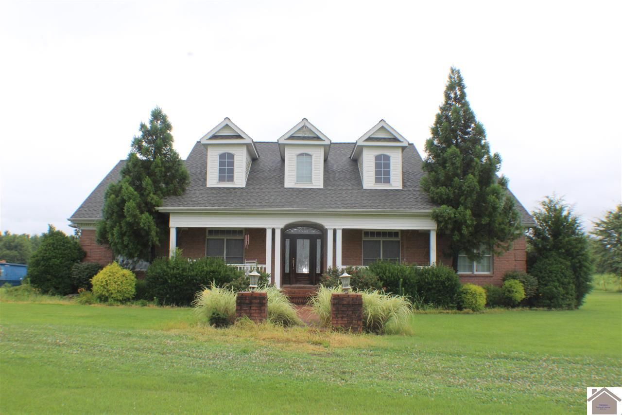 Sedalia, Graves County, KY House for sale Property ID 335641951