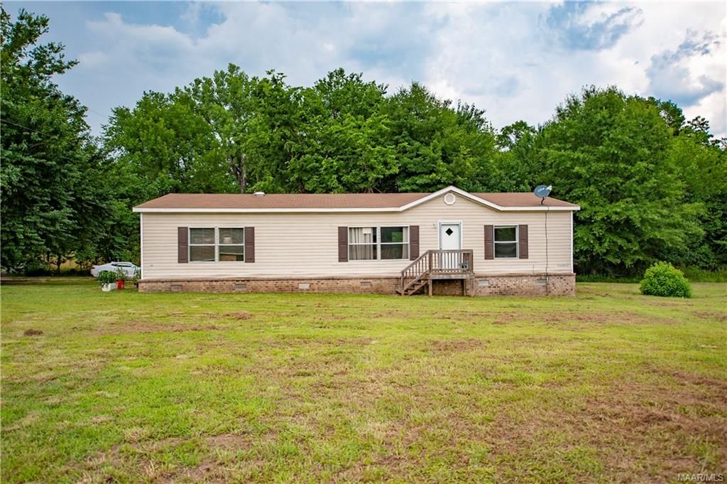 Hope Hull, Lowndes County, AL House for sale Property ID 335620632