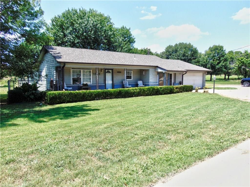 Shawnee, Pottawatomie County, OK House for sale Property ID 335623000