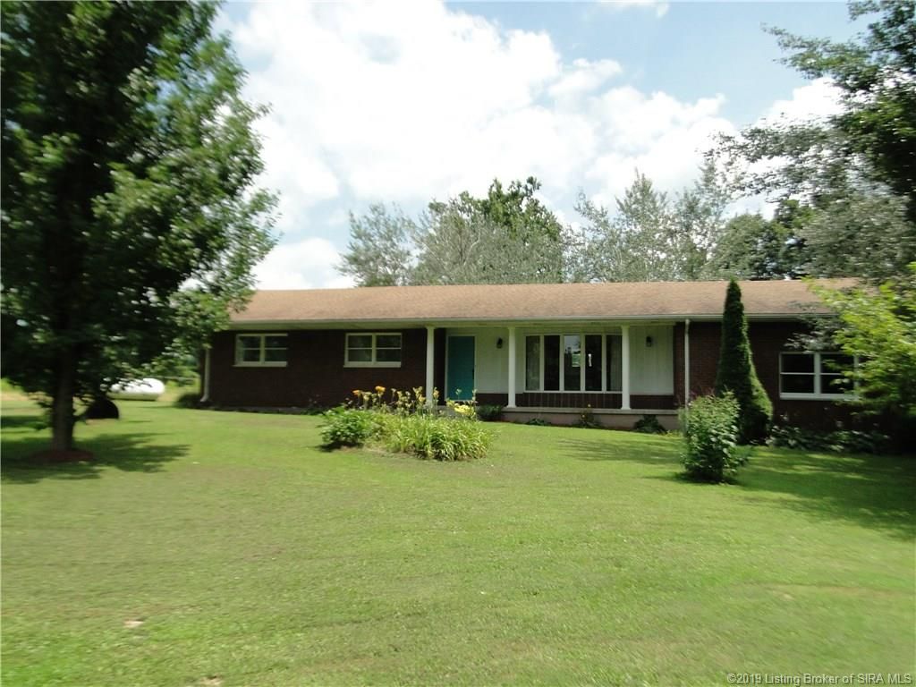Otisco, Clark County, IN House for sale Property ID 335613691 LandWatch