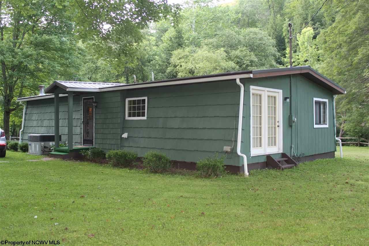 ster Springs, ster County, WV House for sale Property ID
