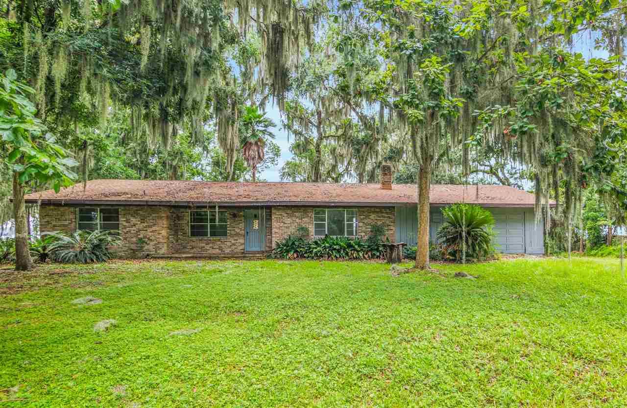 St Augustine, Saint Johns County, FL Lakefront Property, Waterfront