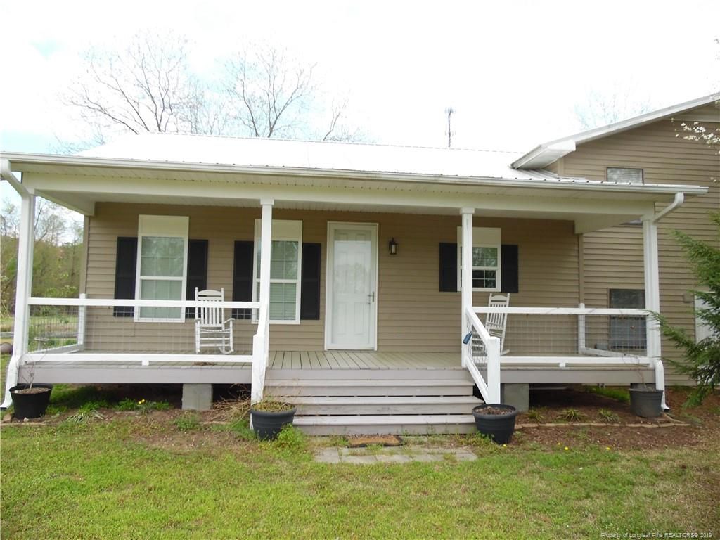 Wade, Cumberland County, NC House for sale Property ID 335632993 LandWatch