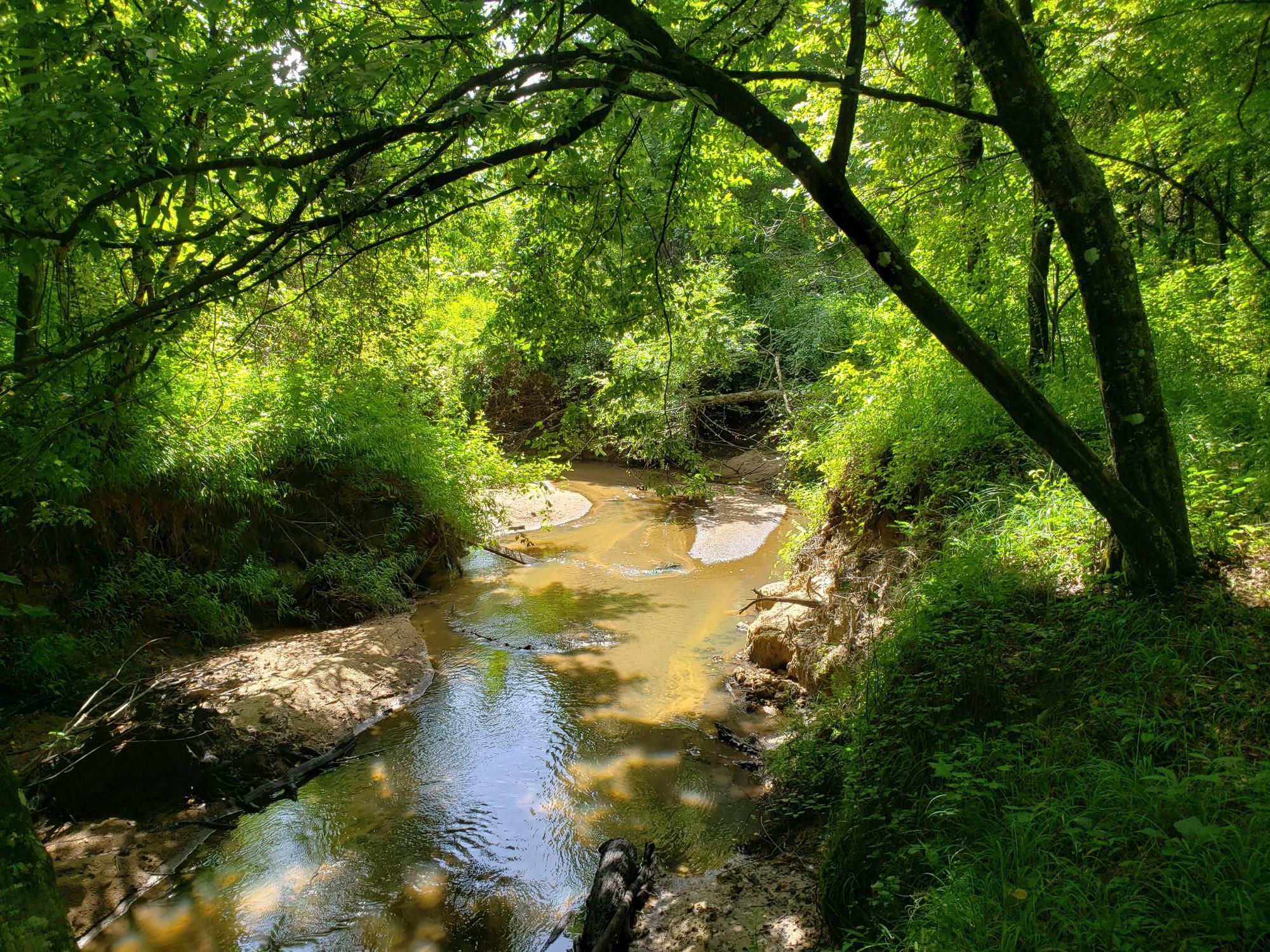 Wetumpka, Elmore County, AL Recreational Property, Hunting Property for