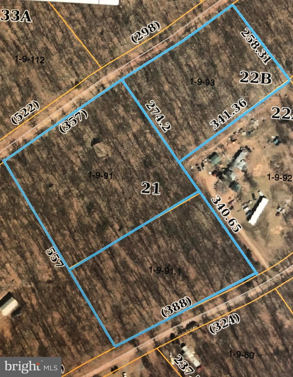 Bloomery, Hampshire County, WV House for sale Property ID 335625551