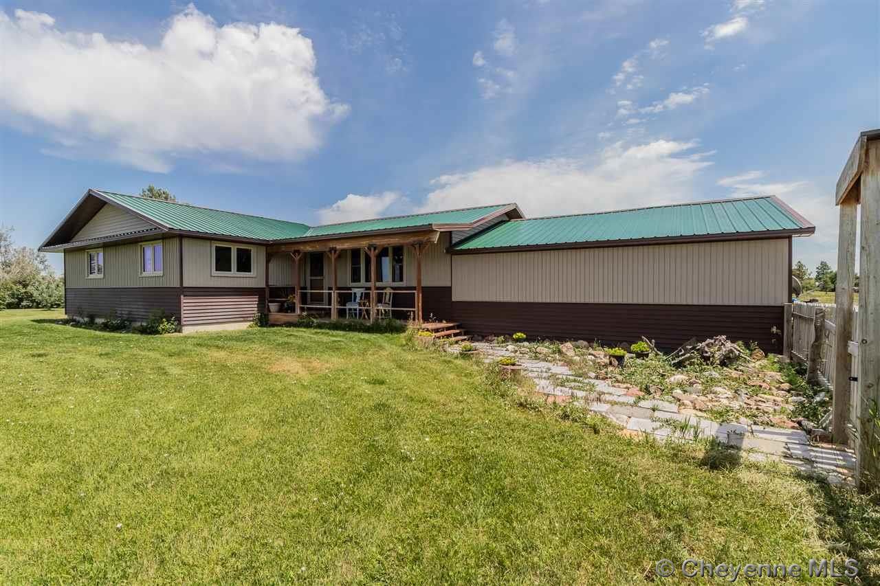 Wheatland, Platte County, WY House for sale Property ID 335617337
