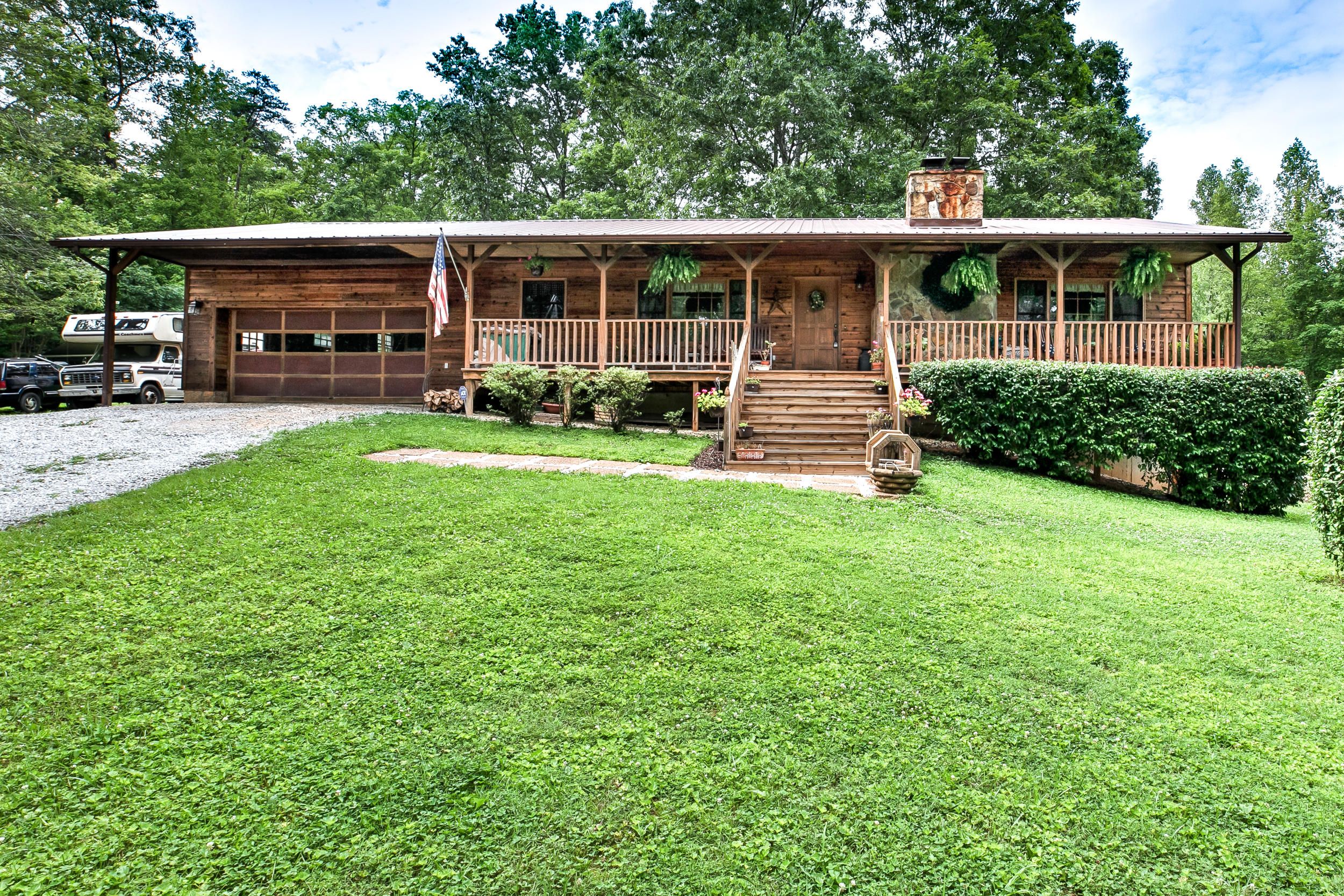 Pioneer, Campbell County, TN House for sale Property ID 335634949