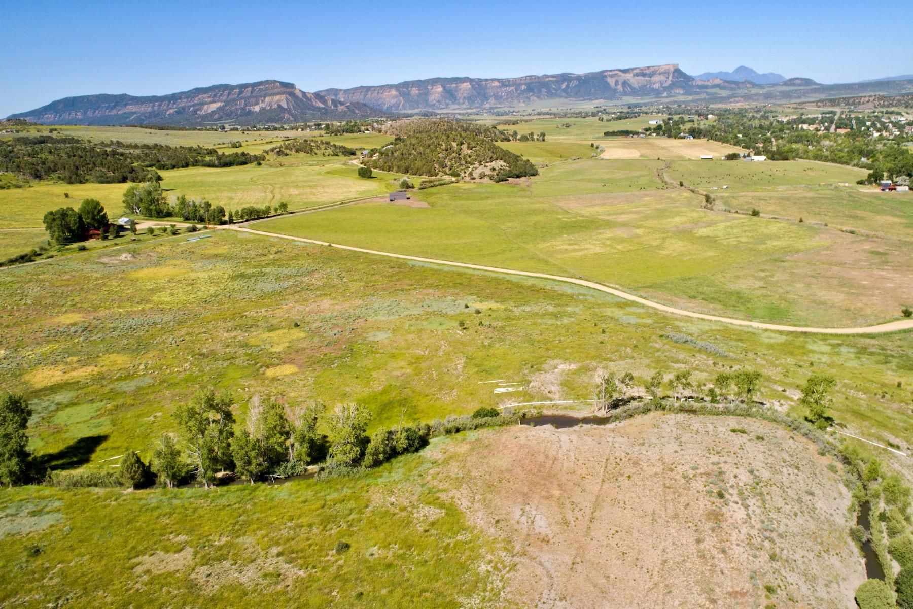 Mancos, Montezuma County, CO Recreational Property, Hunting Property