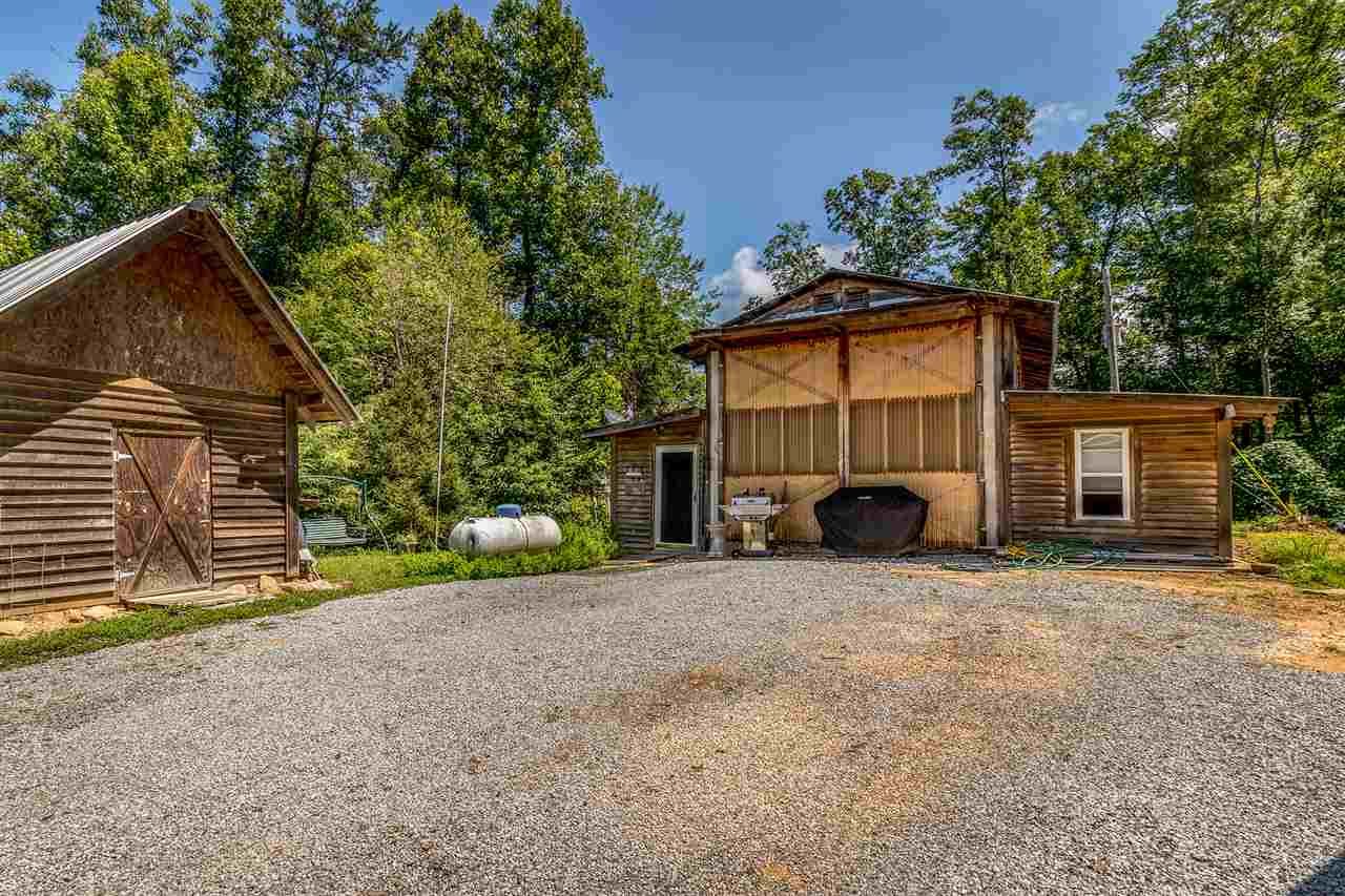 Sneedville, Hancock County, TN Farms and Ranches for sale Property ID