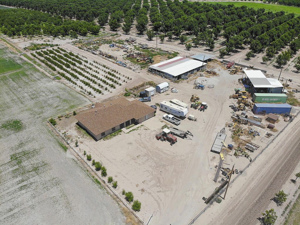 Fabens, El Paso County, TX House for sale Property ID 335633730