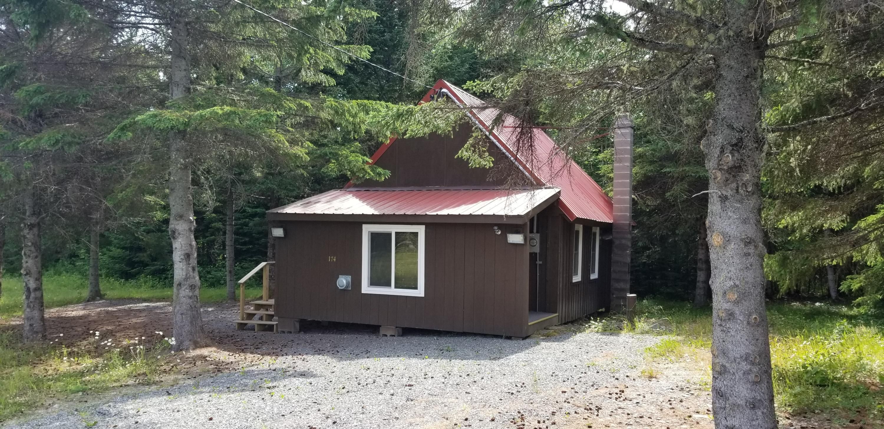 Woodland, Aroostook County, ME House for sale Property ID 335610679