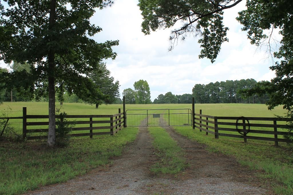 Broaddus, San Augustine County, TX Undeveloped Land for sale Property
