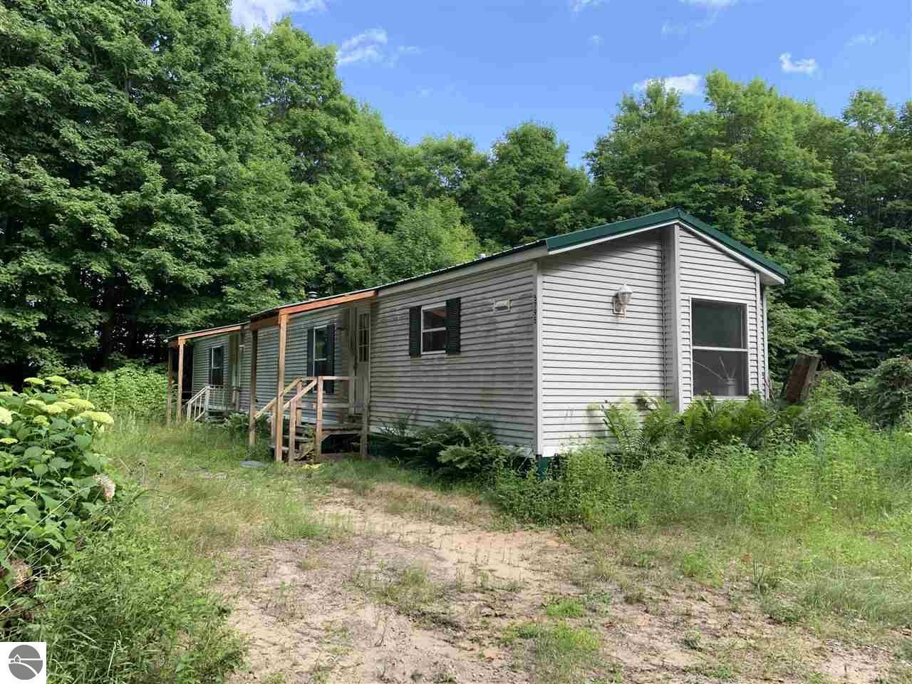 Fife Lake, Kalkaska County, MI House for sale Property ID 335640920