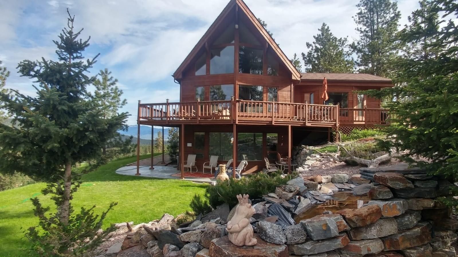 Polson, Lake County, MT House for sale Property ID 335610968 LandWatch