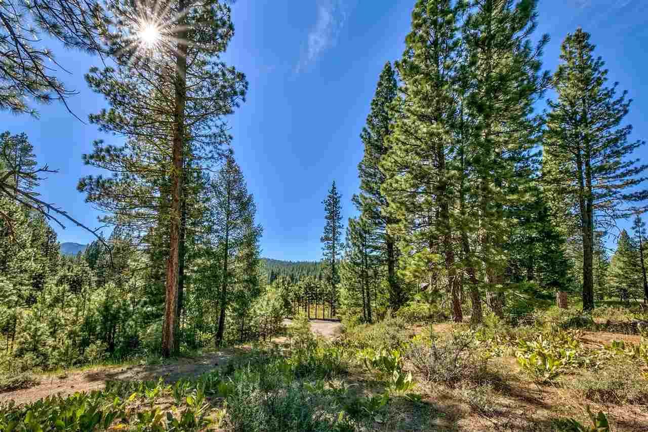 Graeagle, Plumas County, CA Undeveloped Land for sale Property ID