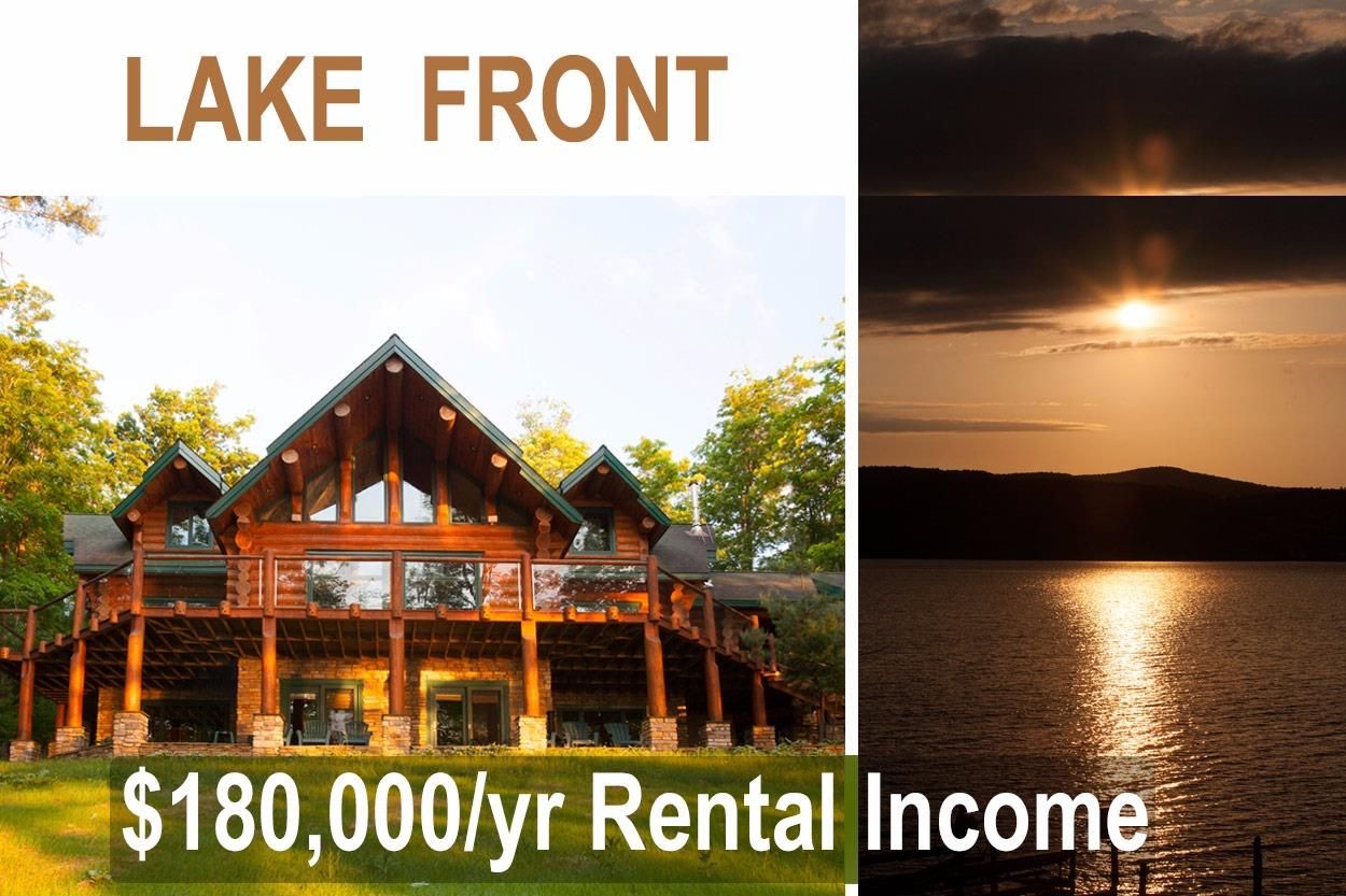 Middlefield, Otsego County, NY House for sale Property ID 335623038