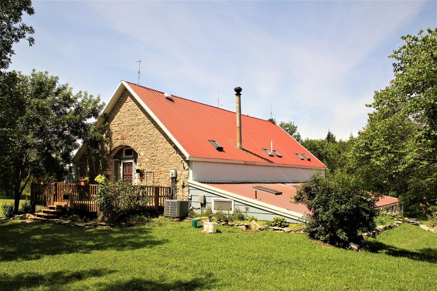 Westmoreland, Pottawatomie County, KS House for sale Property ID