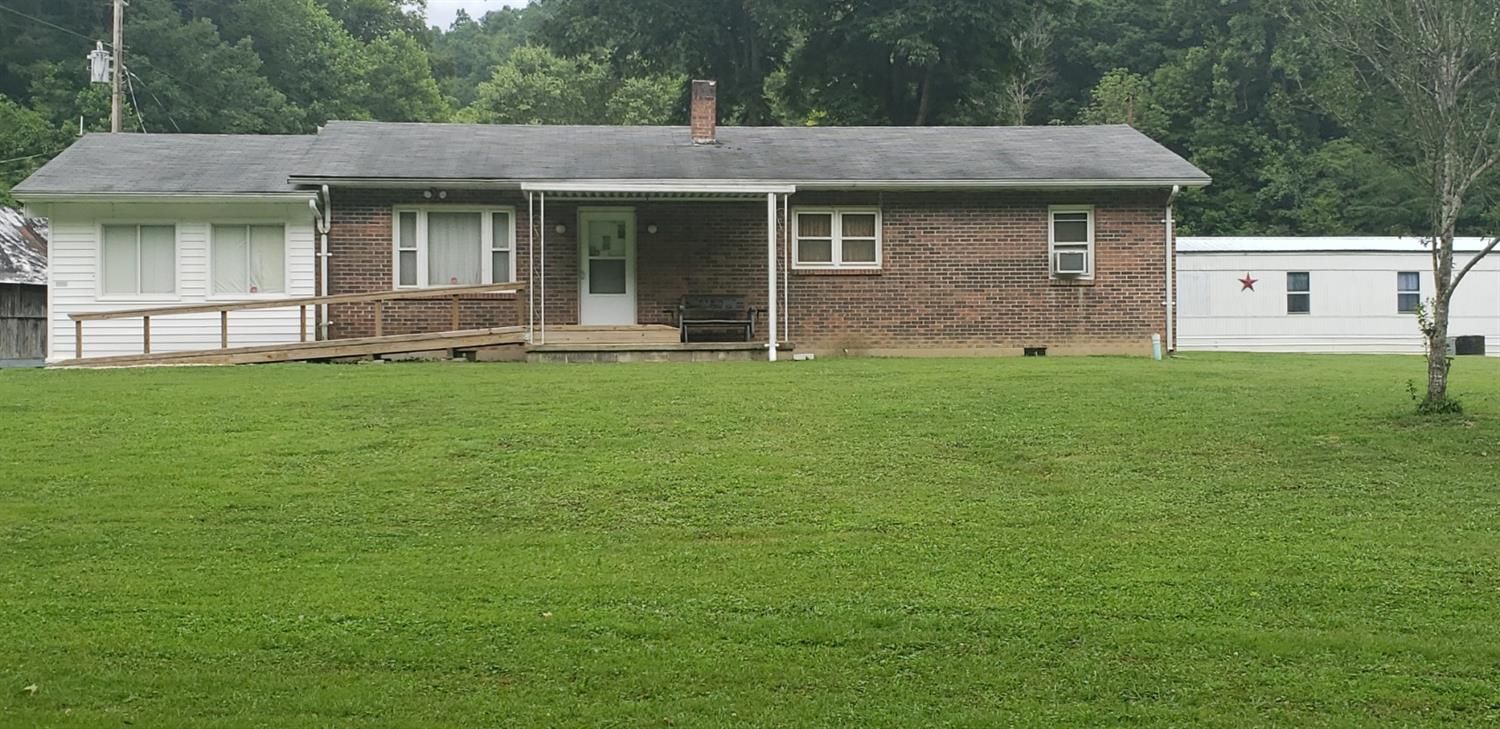 Beattyville, Lee County, KY Lakefront Property, Waterfront Property