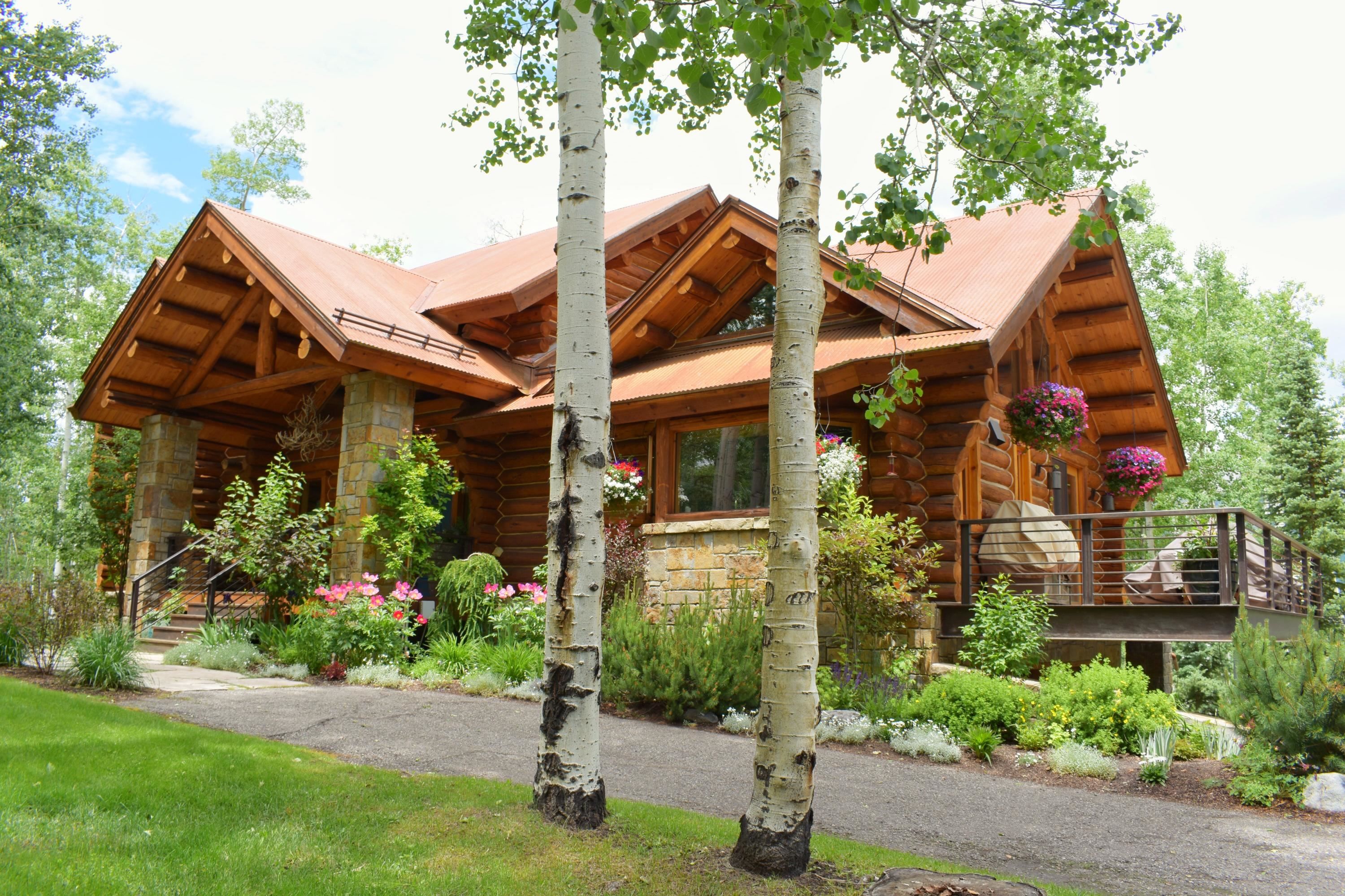 Mountain Village, San Miguel County, CO House for sale Property ID