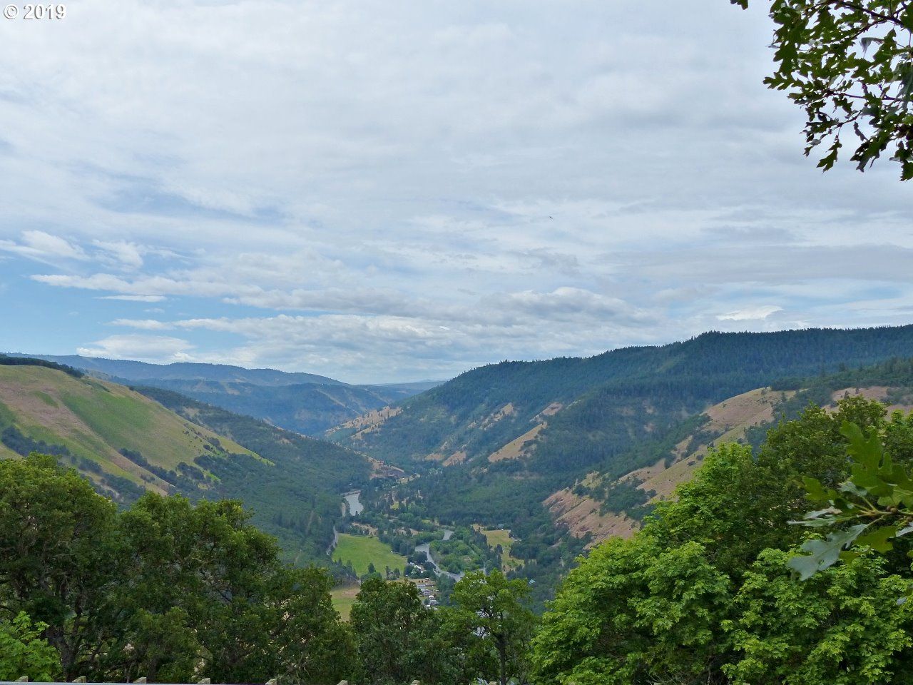 Klickitat, Klickitat County, WA Undeveloped Land for sale Property ID