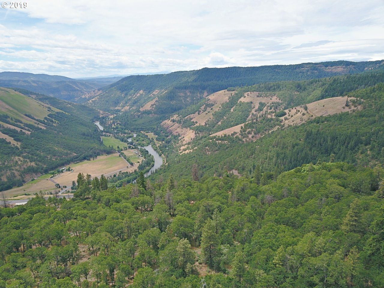 Klickitat, Klickitat County, WA Undeveloped Land for sale Property ID