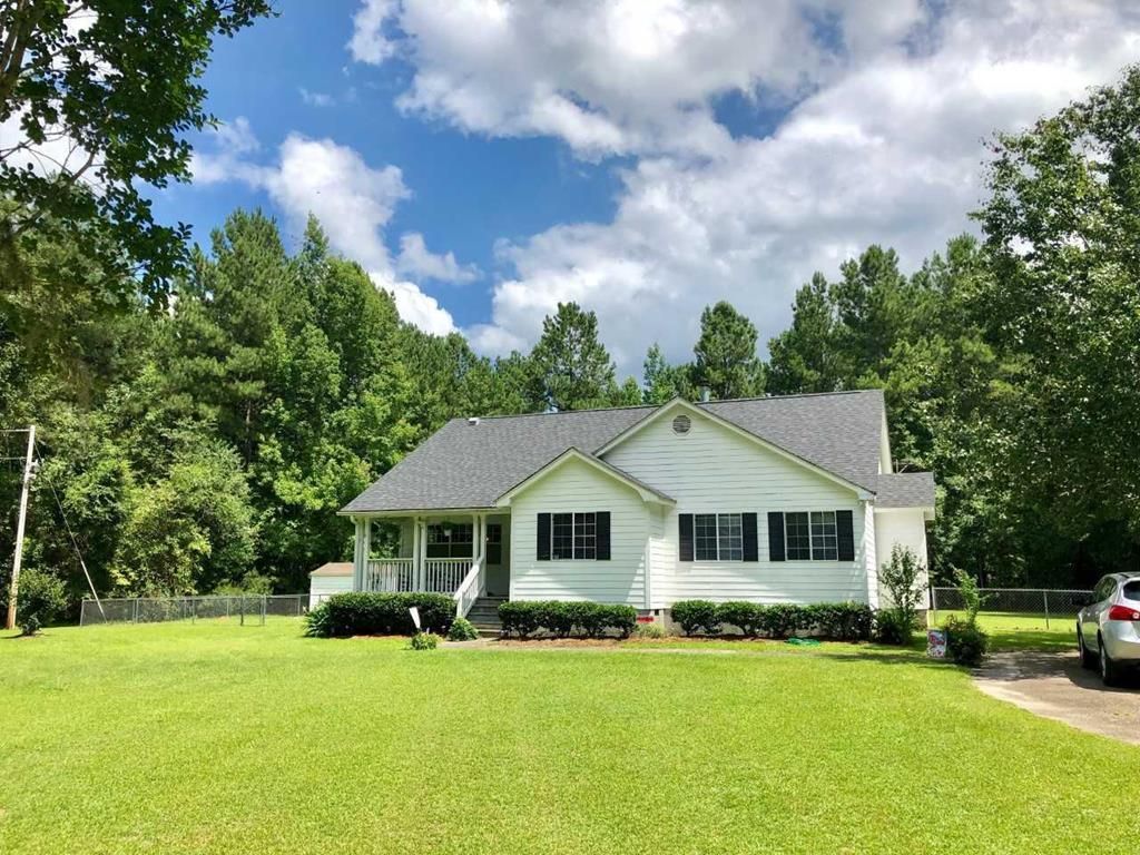 Bamberg, Bamberg County, SC House for sale Property ID 335667637