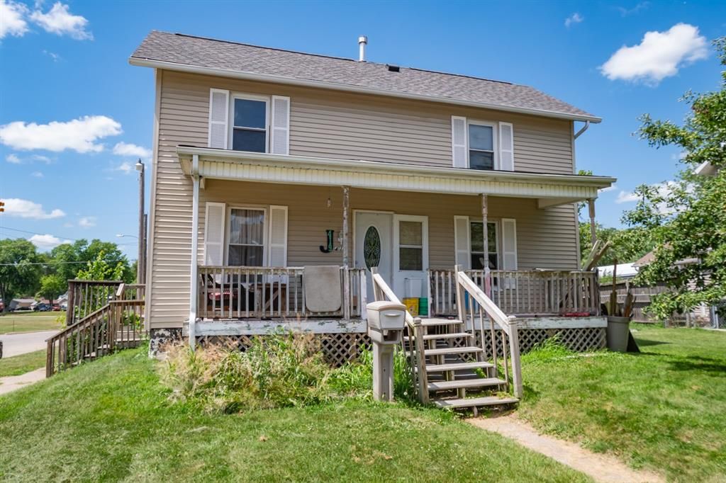 Muscatine, Muscatine County, IA House for sale Property ID 335645355