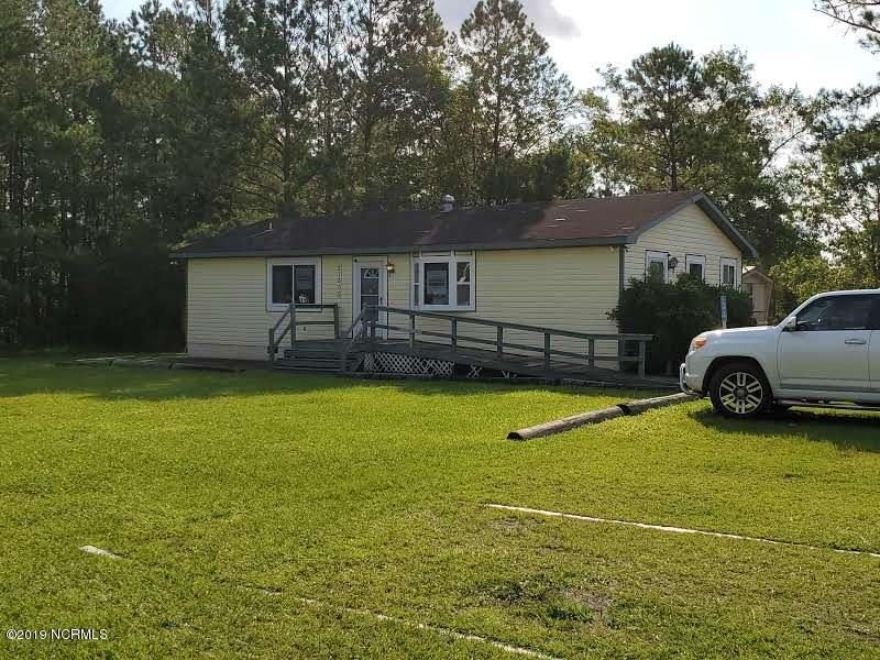 Hampstead, Pender County, NC Commercial Property, House for sale