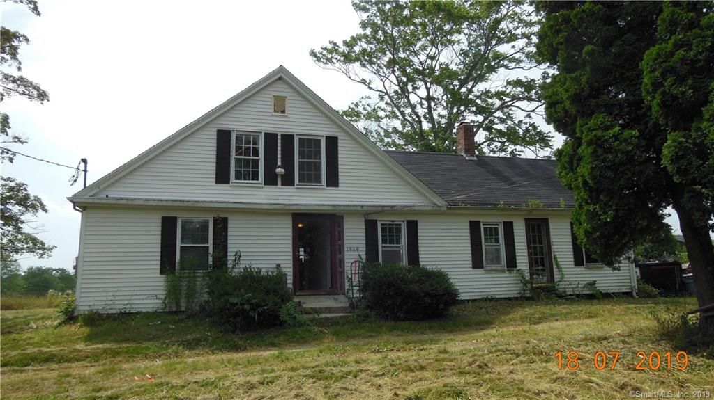 Voluntown, New London County, CT House for sale Property ID 335658893