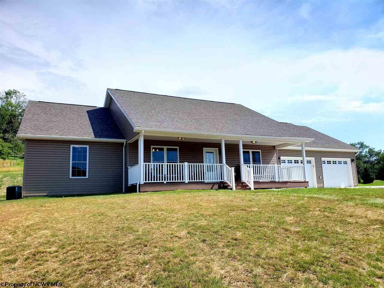 Mount Clare, Harrison County, WV House for sale Property ID 335663847