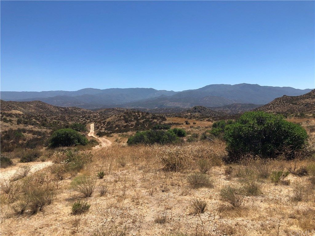 Hemet, Riverside County, CA Undeveloped Land for sale Property ID