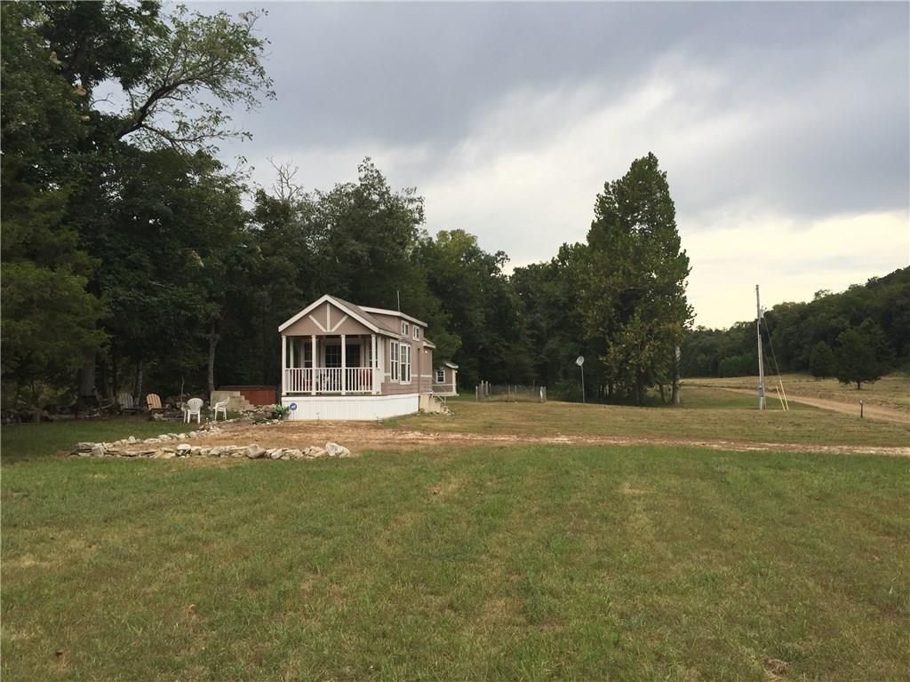 Garfield, Benton County, AR House for sale Property ID 335644167