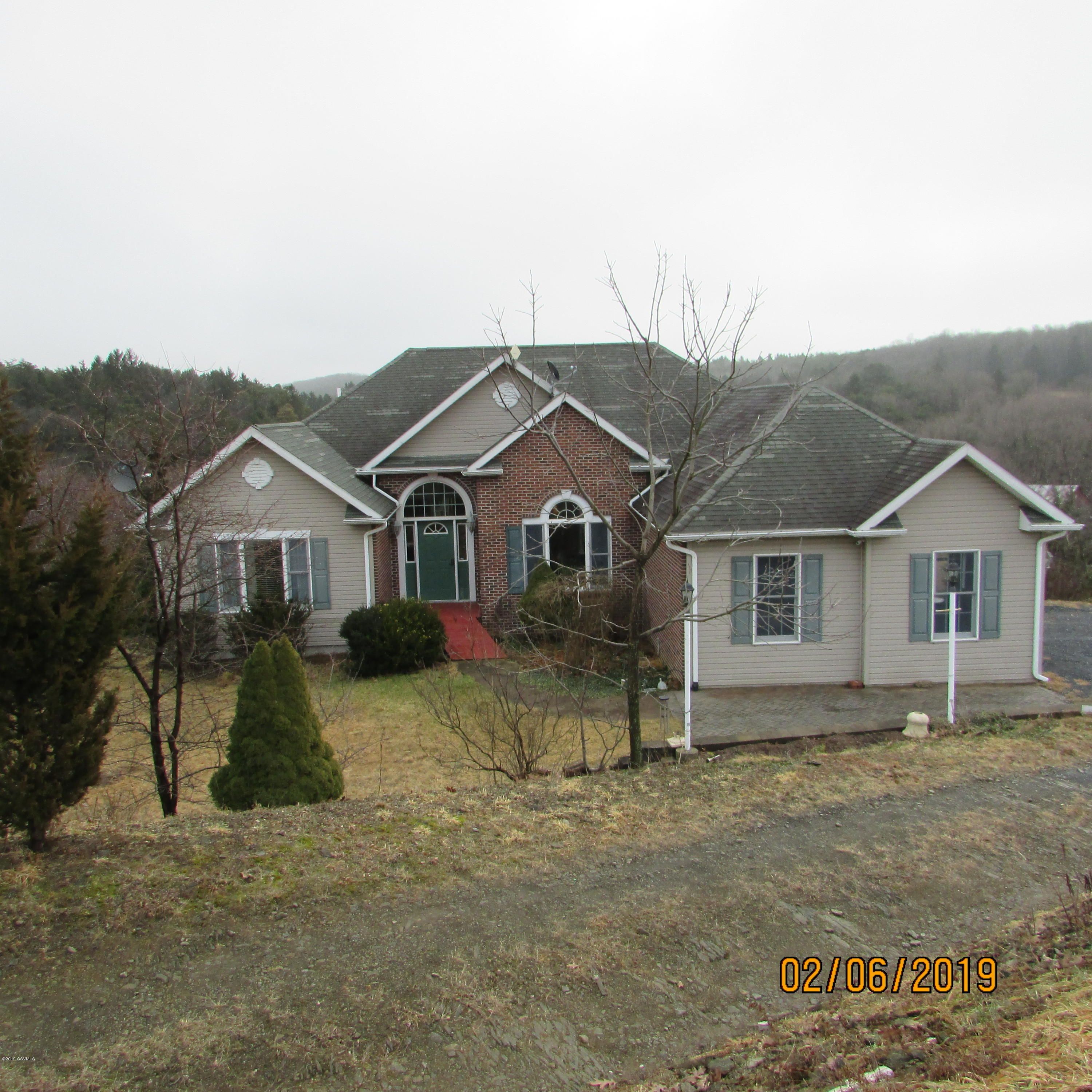 Shamokin, Northumberland County, PA House for sale Property ID