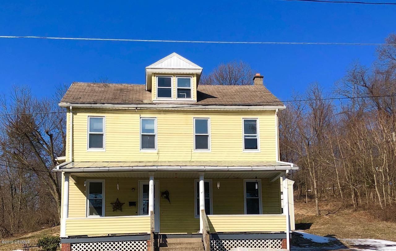 Northumberland, Northumberland County, PA House for sale Property ID