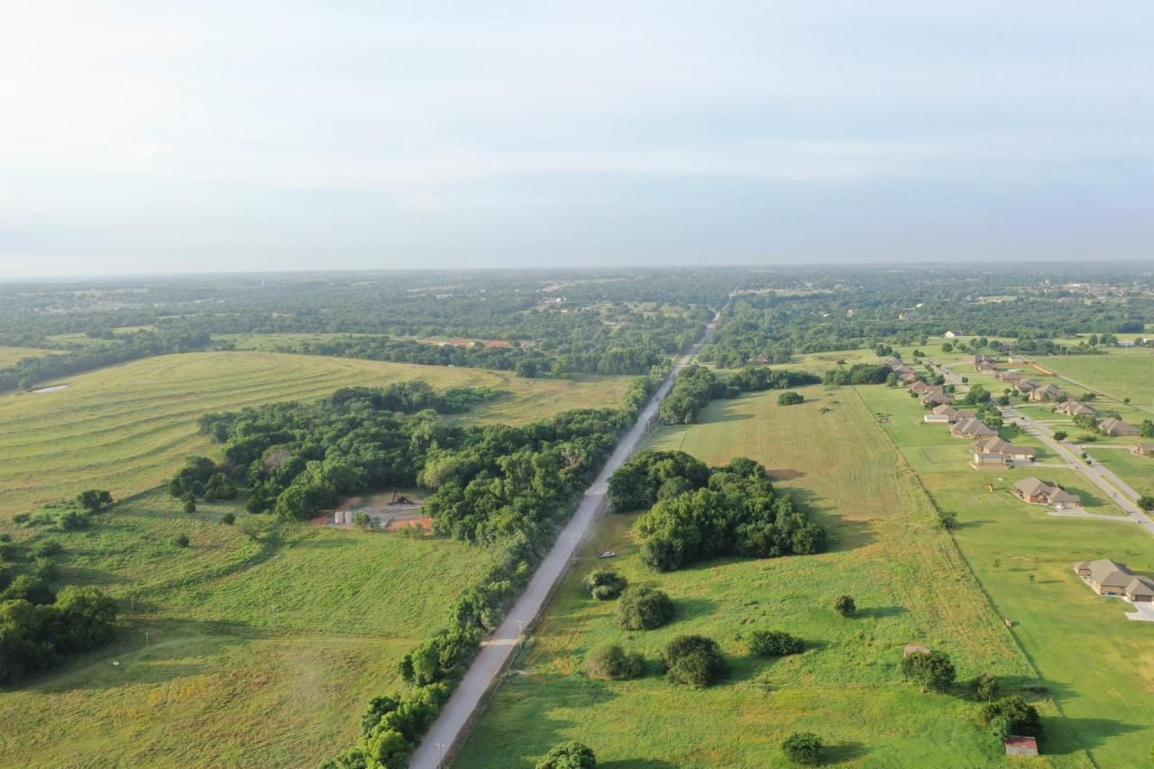 Tuttle, Grady County, OK Undeveloped Land for sale Property ID