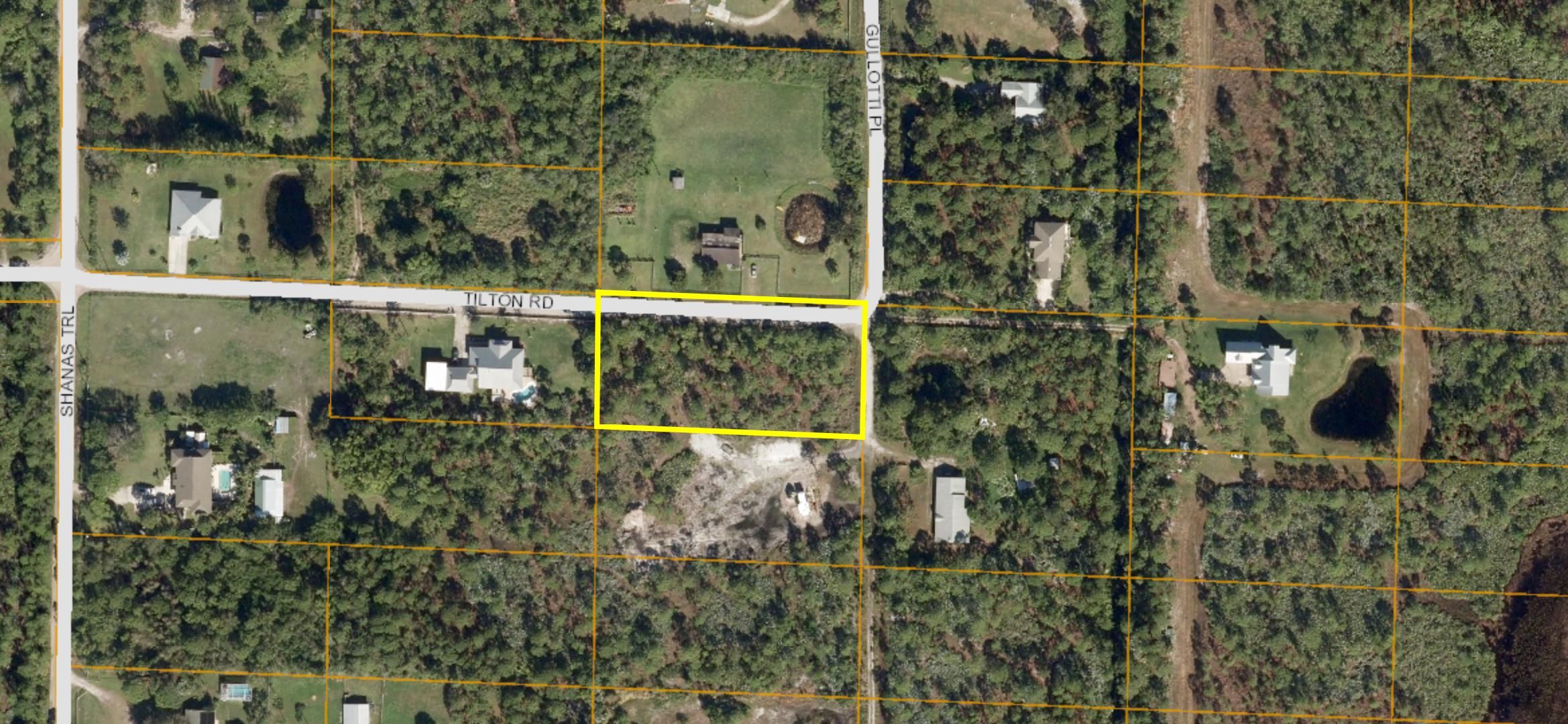 Port Saint Lucie, Saint Lucie County, FL Undeveloped Land, Homesites