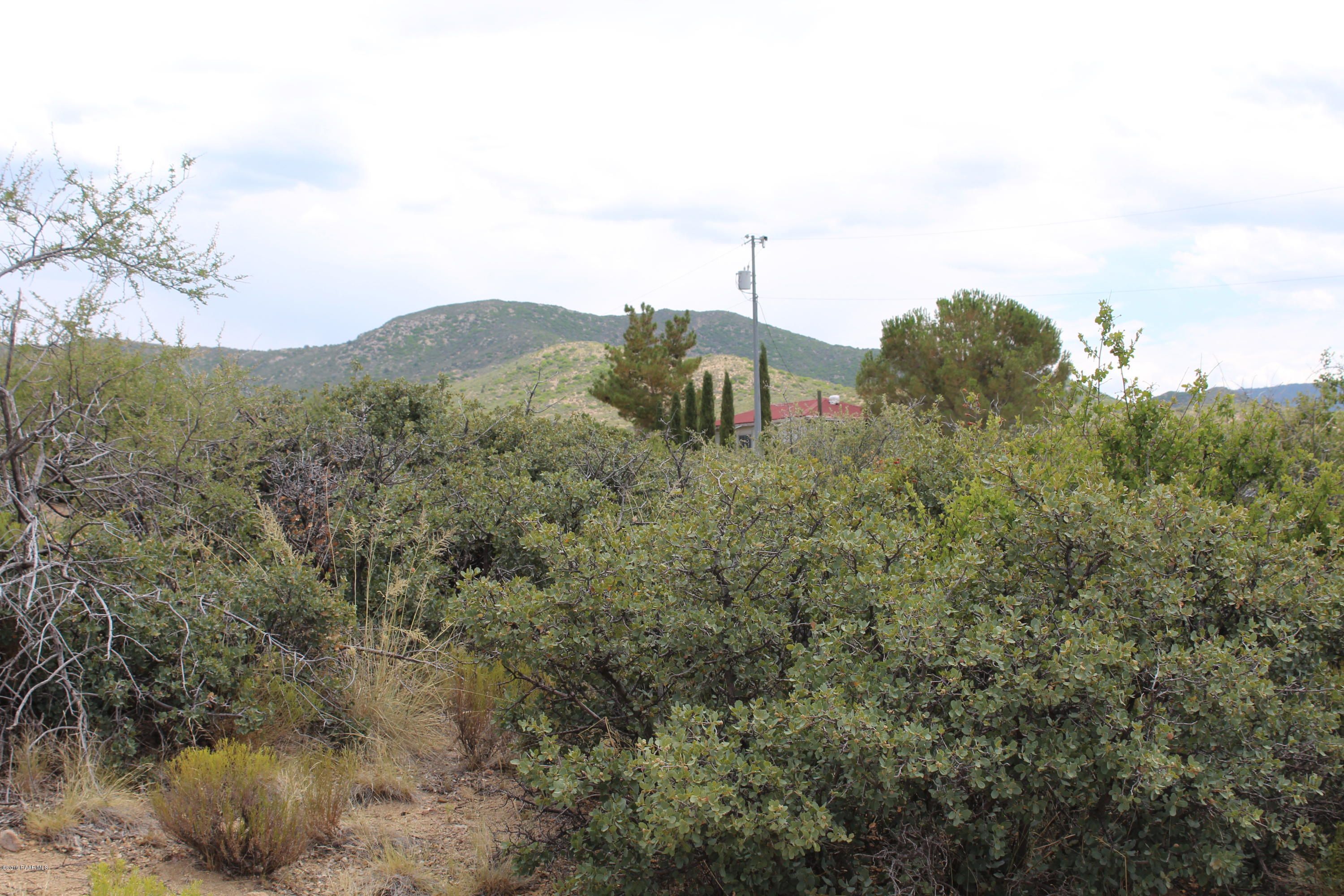 Wilhoit, Yavapai County, AZ Undeveloped Land, Homesites for sale Property ID 335678101 LandWatch