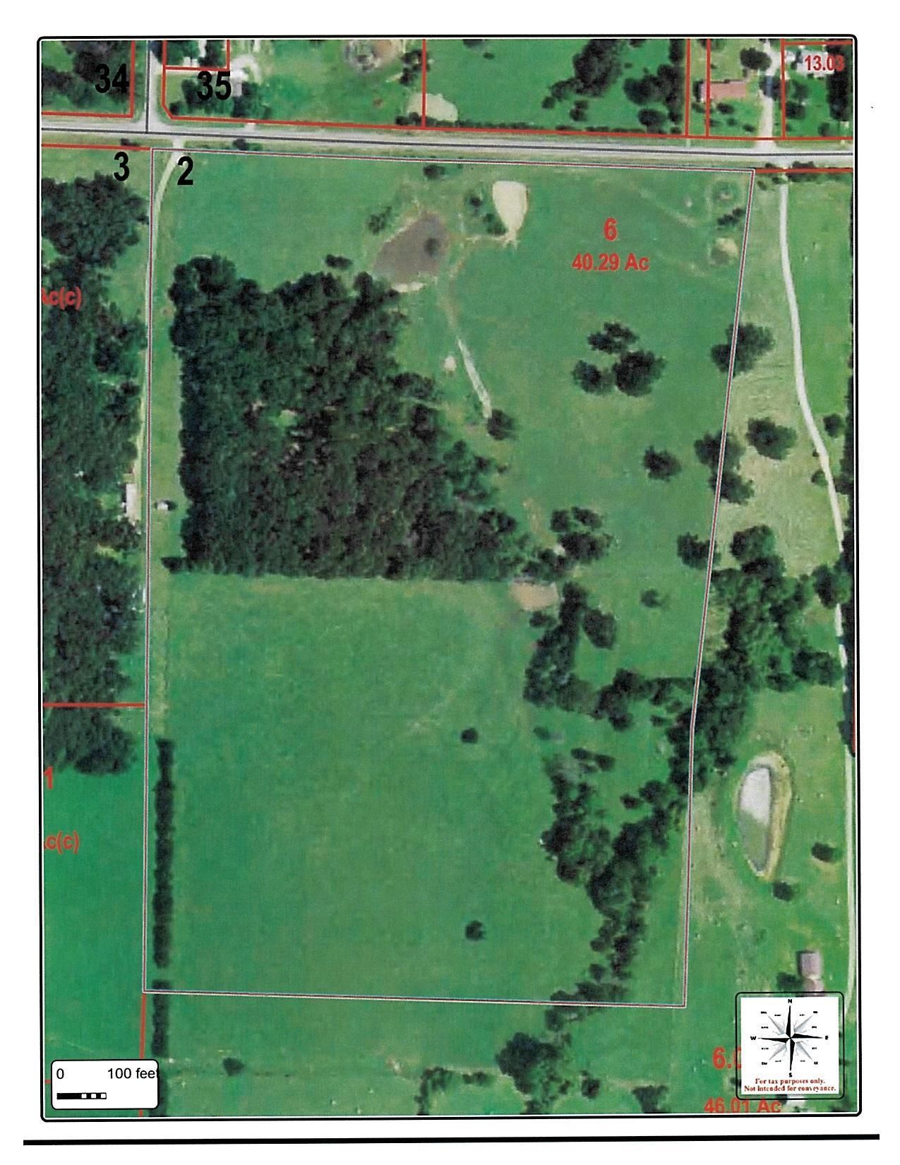 Elkland, ster County, MO Undeveloped Land for sale Property ID