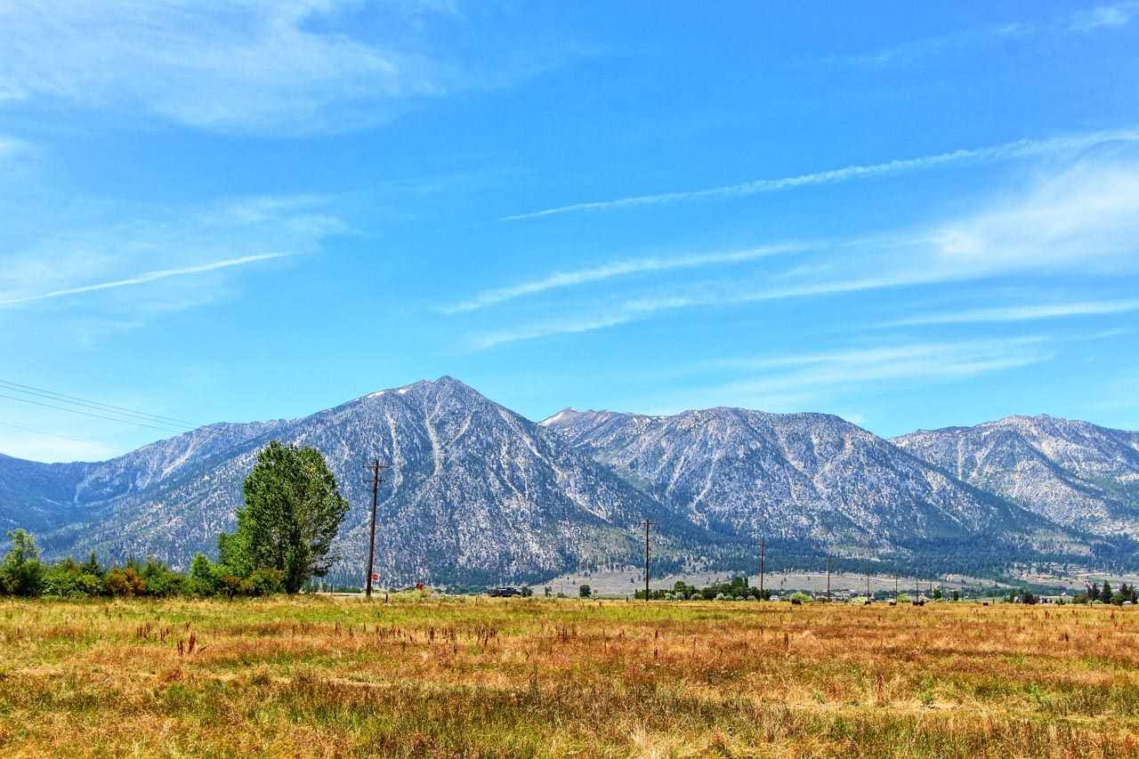 Gardnerville, Douglas County, NV Undeveloped Land for sale Property ID