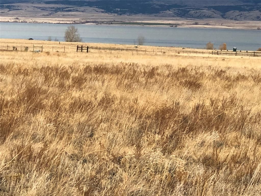 Townsend, Broadwater County, MT Undeveloped Land for sale Property ID